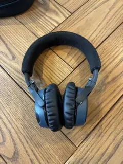 専用ケース付Bose SoundLinkBluetooth ワイヤレスヘッドホン