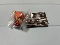 銀魂 吉原大炎上 まちぼうけ 神楽