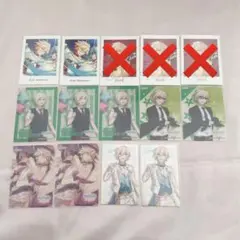 あんスタ 天祥院英智 紙類