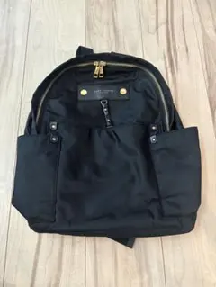 MARC JACOBS リュック バックパック ブラック