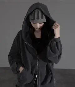 アプレジュール パーカー