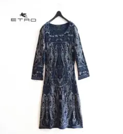 2026年最新】Etro レディース ロングワンピースの人気アイテム - メルカリ