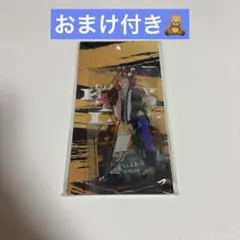 KEY TO LIT キテレツ 佐々木大光 アクリルスタンド アクスタ