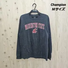 『 Champion (アメリカ古着) 』 ロンティー / Mサイズ