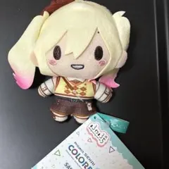 プロセカ　下敷き　ひまわり　24B プロセカ 下敷き ひまわり 24B - メルカリ