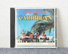 ✳all the best of THE CARIBBEAN