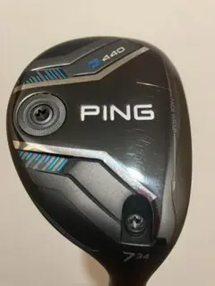 ping g440
