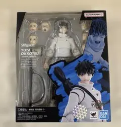 2026年最新】S.H.Figuarts 乙骨憂太 劇場版 呪術廻戦 0の人気アイテム