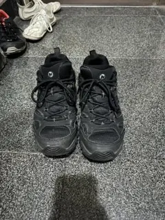 moab3 スニーカー