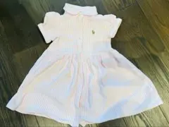 ラルフローレン ワンピース 18m 85cm