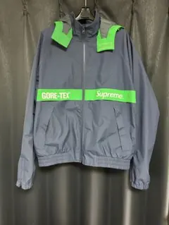 gore-tex ナイロンジャケット