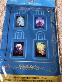 l*a様 ファンタジースプリングス ラプンツェル トートバッグ