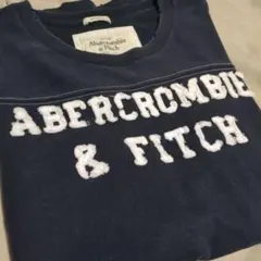 Abercrombie＆Fitch ロンT 七分丈 アバクロ