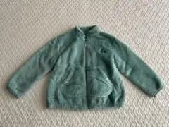 UNIQLO ユニクロ 子供 キッズ フリース 100