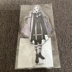 OVER REQUIEMZ モリィ アクリルスタンド オバレク　アクスタ