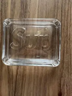supreme Small Ashtray Green 灰皿 小物入れ - メルカリ