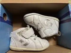 CONVERSE キッズスニーカー 12.5