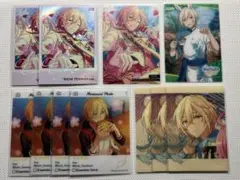 プトリカ 1st.cut 中国通販特典 ポストカード - メルカリ