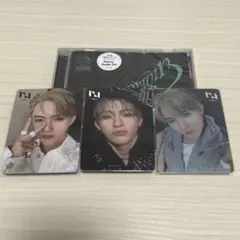 INI THE ORIGIN 田島将吾 特典トレカ