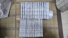 東京喰種 トーキョーグール 全14巻　：re全16巻