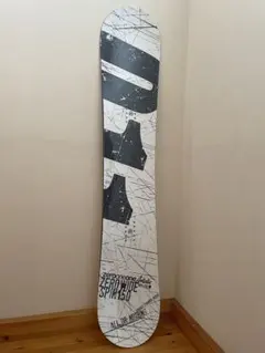 グラトリ大人気011ArtisticZERO WIDE SPIN150新品