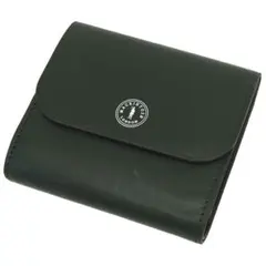 ◇MACKINTOSH LONDON 小銭入れ付き長財布/箱付き/グリーン - メルカリ
