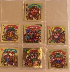 2025年最新】神帝 ビックリマンの人気アイテム - メルカリ