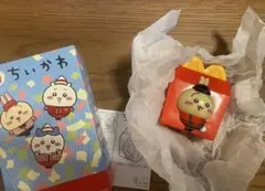 ちいかわハッピーセット 第二弾 うさぎ