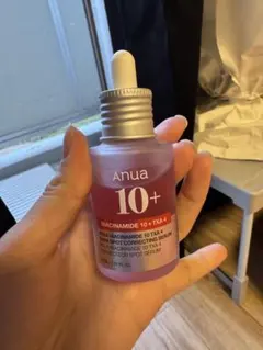 S*r様 Anua 10+ ダークスポット美容液 30ml
