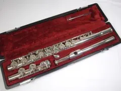 フルート　調整済　ヤマハ　YFL211II(Eメカ仕様) 　美品 Amazon | YAMAHA / YFL-211SII 日本製 ヤマハ フルート