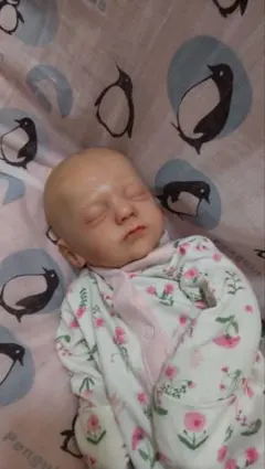 リボーンドール