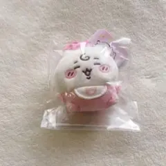 ちいかわbaby マスコット　ちいかわ　chiikawa baby