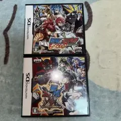 無限のフロンティアEXCEED スーパーロボット大戦OGサーガ