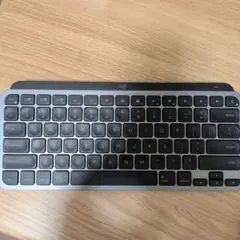 Logitech MX Keys Mini for Mac