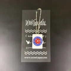 【新品】マークゴンザレス　 markgonzales キーホルダー