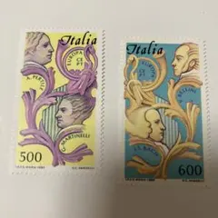 2025年最新】イタリア切手の人気アイテム - メルカリ