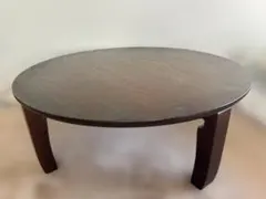 折りたたみテーブル 座卓