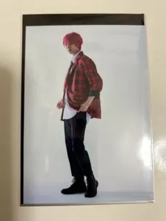 ロボコォォォン！　ロボステ　ロボコン 笹森裕貴　ランダムブロマイド