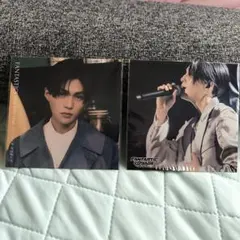 八木勇征 アザージャケット セット FANTASTICS BFX 八木勇征 アザージャケット - メルカリ