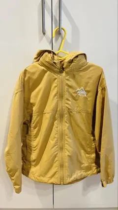 minimal マウンテンパーカー