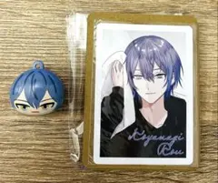 にじさんじ　小柳ロウ　びっくらたまご　つむまる　vol.4