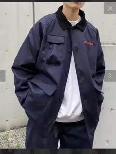 クーキー KOOKYN ワークジャケット