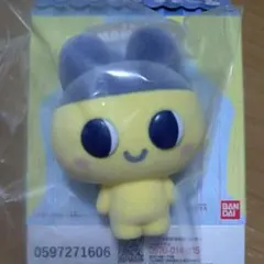 たまごっち　おともだちどーる　まめっち