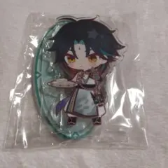 2026年最新】原神 スイパラ アクスタ 魈の人気アイテム - メルカリ