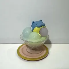 ⚫︎ タマザラシ ポケモン ポケットモンスター スイーツマスコット2 フィギュア