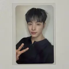 SF9☆ダウォン☆TURN OVER☆トレカセット SF9 TURN OVER アルバム 3つセット 特典付き - メルカリ