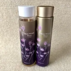 【未使用】サンナチュラルズ ムーンリンクルウォーター（化粧水）150ml×2個のサムネイル
