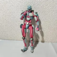 超像可動 ザ・ワールド2nd 箱・取説無し - メルカリ