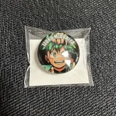 ヒロアカ ジャンフェス ジャンプフェスタ ガラスマグネット 緑谷出久