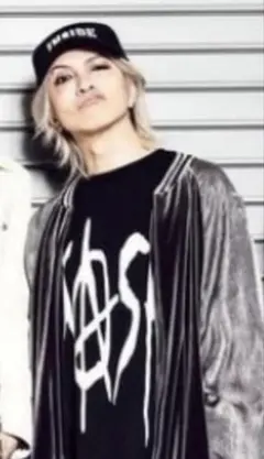 HYDE ORCHESTRATOUR JEKYLL 和歌山限定Tシャツ Mサイズ - メルカリ